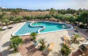 Villa Gaia Menfi